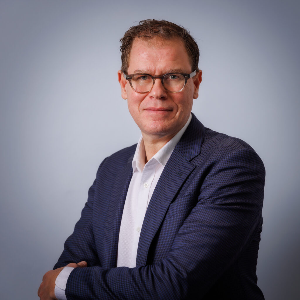 Christophe Vincent, avocat en Droit du Travail